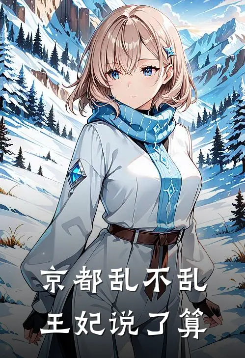 京都乱不乱，王妃说了算