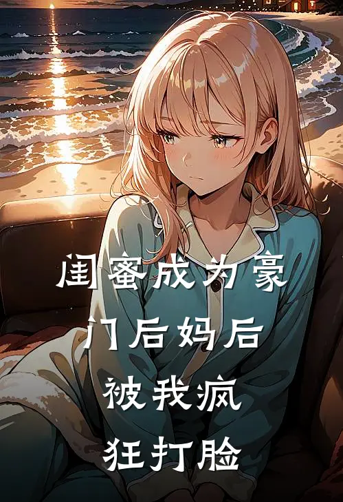 闺蜜成为豪门后妈后，被我疯狂打脸