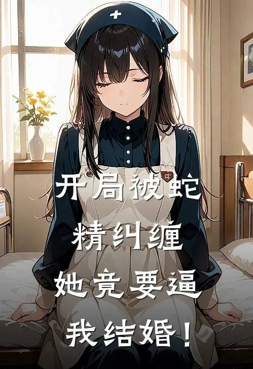 开局被蛇精纠缠，她竟要逼我结婚！