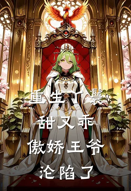 重生丫鬟甜又乖,傲娇王爷沦陷了