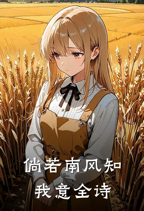 倘若南风知我意全诗