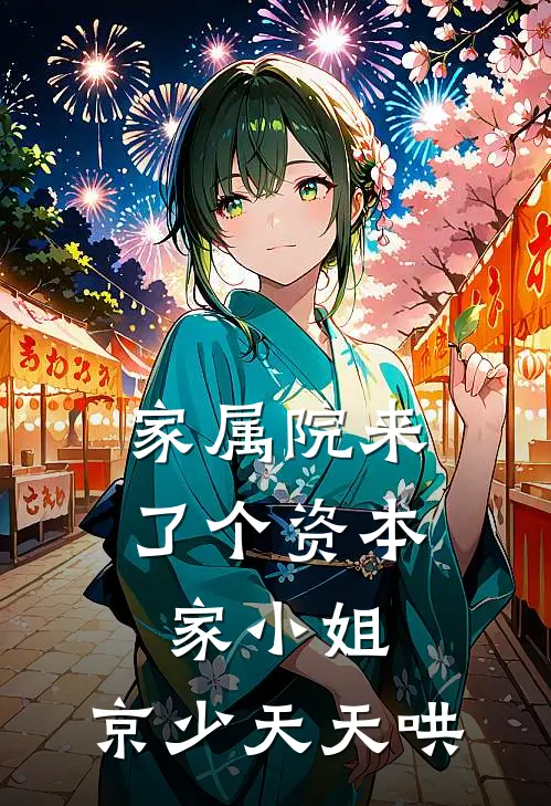 家属院来了个资本家小姐，京少天天哄