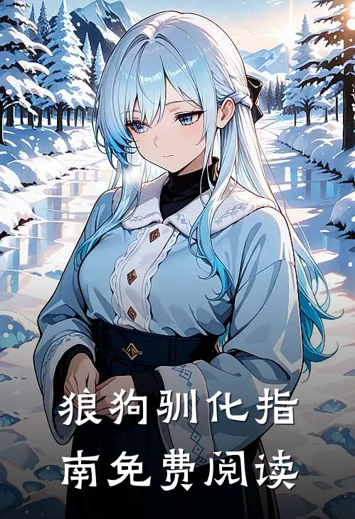 狼狗驯化指南免费阅读