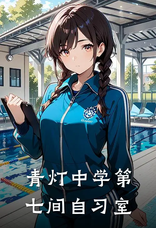 青灯中学第七间自习室