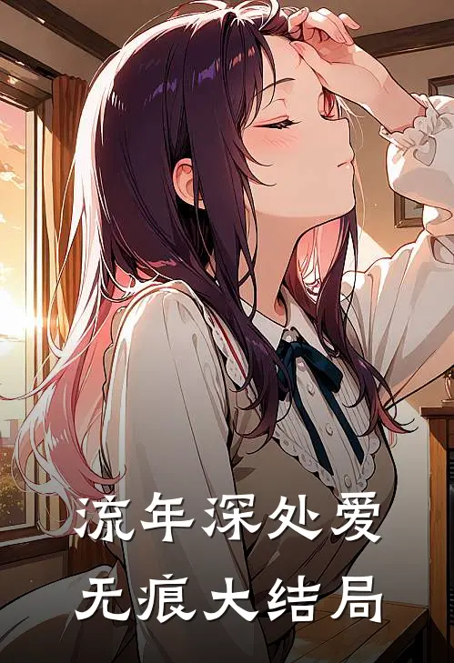 流年深处爱无痕大结局