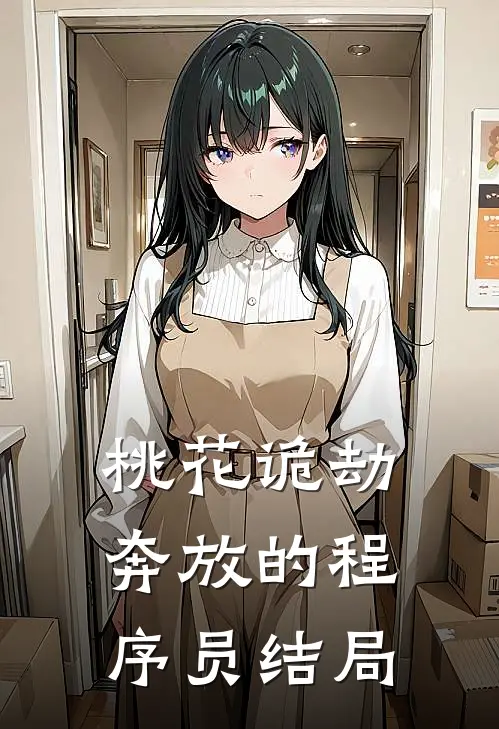 桃花诡劫奔放的程序员结局