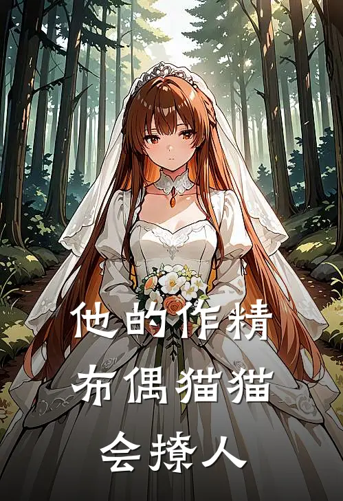 他的作精布偶猫猫会撩人