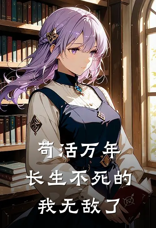 苟活万年：长生不死的我无敌了