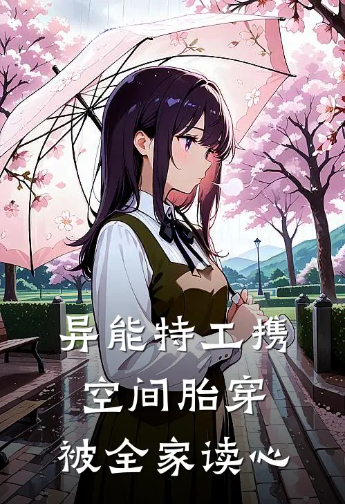 异能特工携空间胎穿，被全家读心