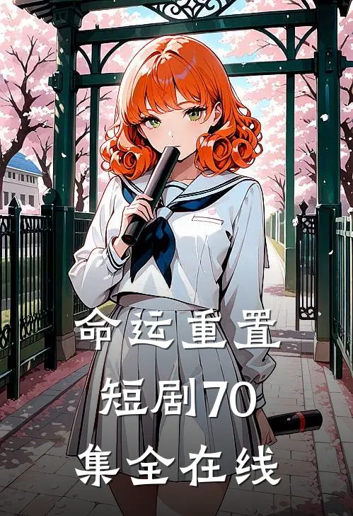 命运重置短剧70集全在线