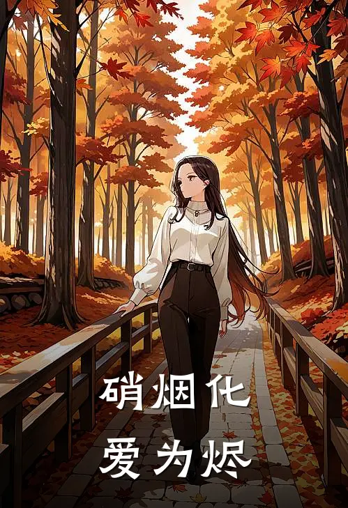 硝烟化爱为烬