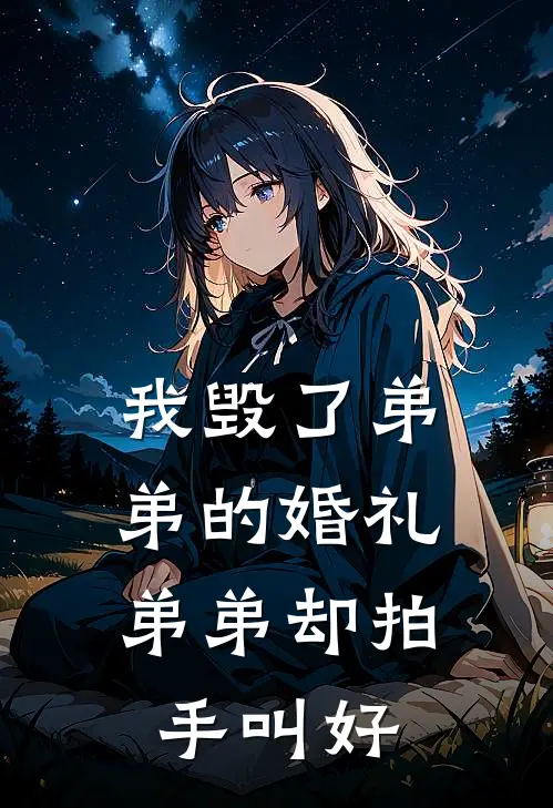 我毁了弟弟的婚礼，弟弟却拍手叫好