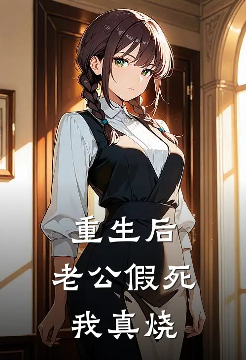 重生后，老公假死我真烧