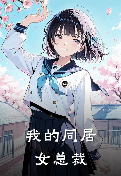 我的同居女总裁