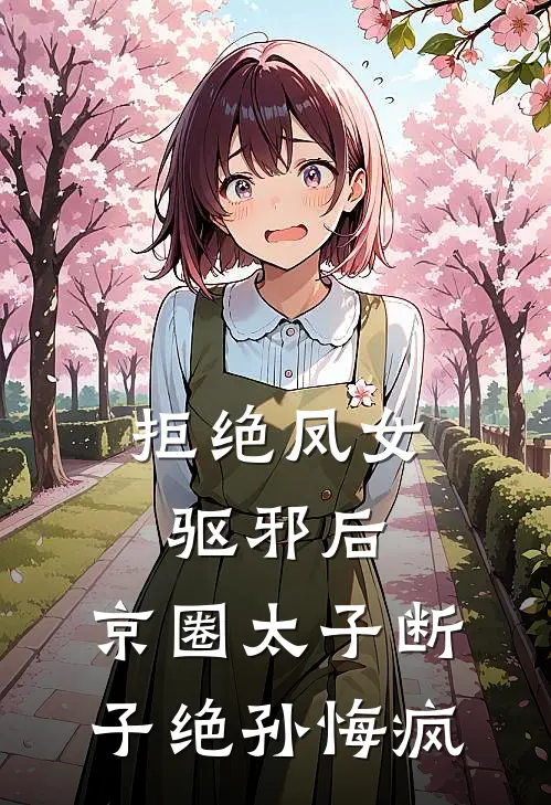 拒绝凤女驱邪后，京圈太子断子绝孙悔疯白邵丞白氏免费阅读全文_热门小说大全拒绝凤女驱邪后，京圈太子断子绝孙悔疯白邵丞白氏