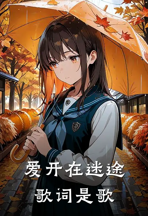 爱开在迷途歌词是歌