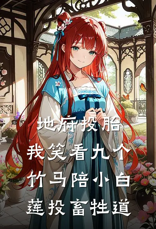 地府投胎，我笑看九个竹马陪小白莲投畜牲道