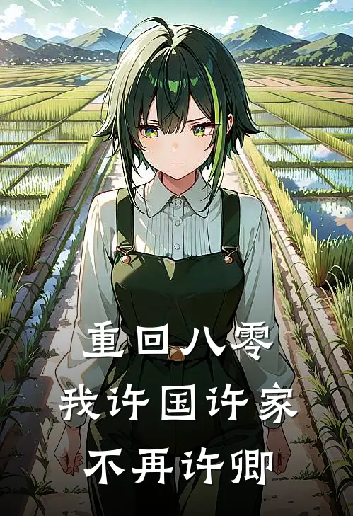 重回八零，我许国许家不再许卿
