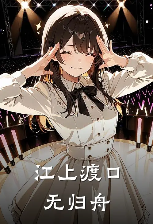 江上渡口无归舟