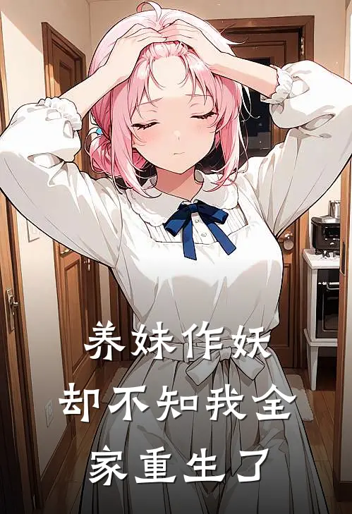 养妹作妖，却不知我全家重生了