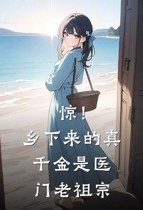 惊！乡下来的真千金是医门老祖宗