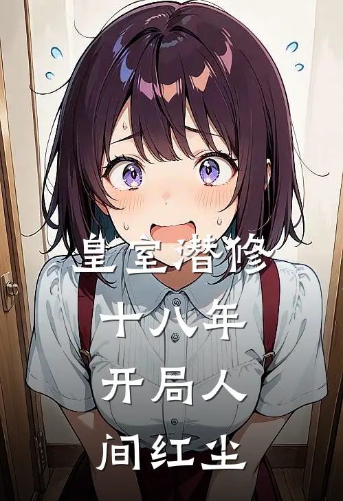 皇室潜修十八年，开局人间红尘