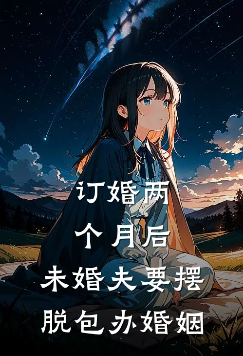 订婚两个月后，未婚夫要摆脱包办婚姻肖明星辰最新热门小说_免费小说全文阅读订婚两个月后，未婚夫要摆脱包办婚姻(肖明星辰)