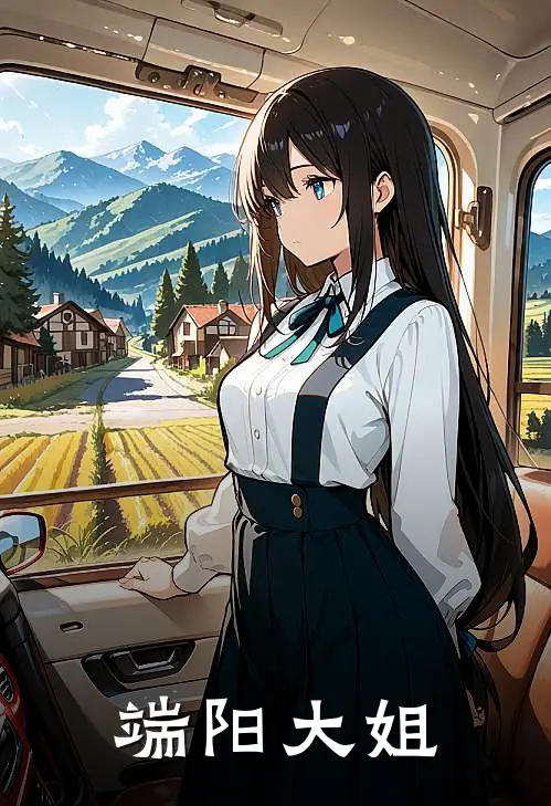 端阳大姐
