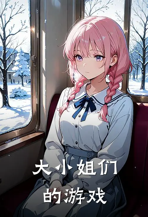 大小姐们的游戏