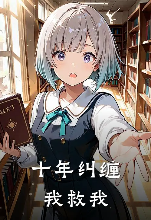 十年纠缠，我救我