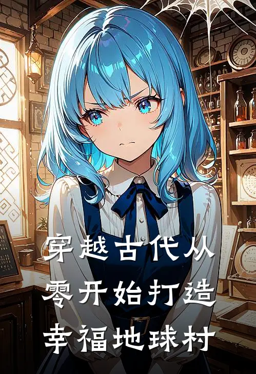 穿越古代从零开始打造幸福地球村赵百汇张百忍完整免费小说_小说全文免费阅读穿越古代从零开始打造幸福地球村赵百汇张百忍