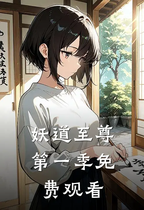 妖道至尊第一季免费观看