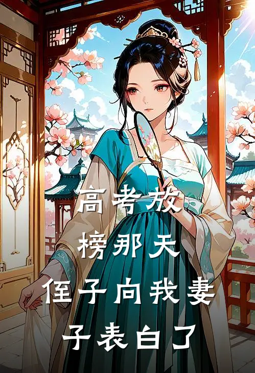 高考放榜那天，侄子向我妻子表白了