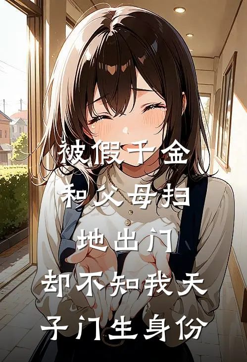 被假千金和父母扫地出门，却不知我天子门生身份