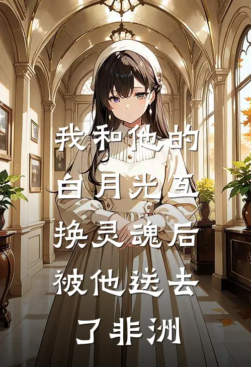 我和他的白月光互换灵魂后，被他送去了非洲