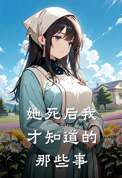 她死后我才知道的那些事