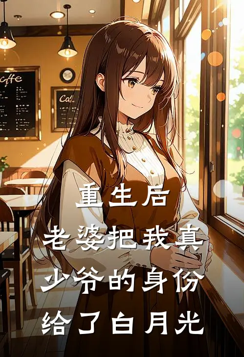 重生后，老婆把我真少爷的身份给了白月光