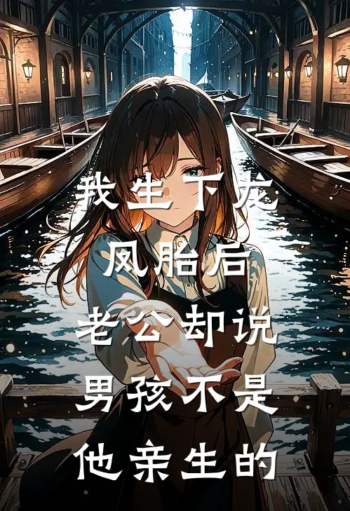 我生下龙凤胎后，老公却说男孩不是他亲生的梁司尘欢儿免费小说全集_免费阅读无弹窗我生下龙凤胎后，老公却说男孩不是他亲生的梁司尘欢儿