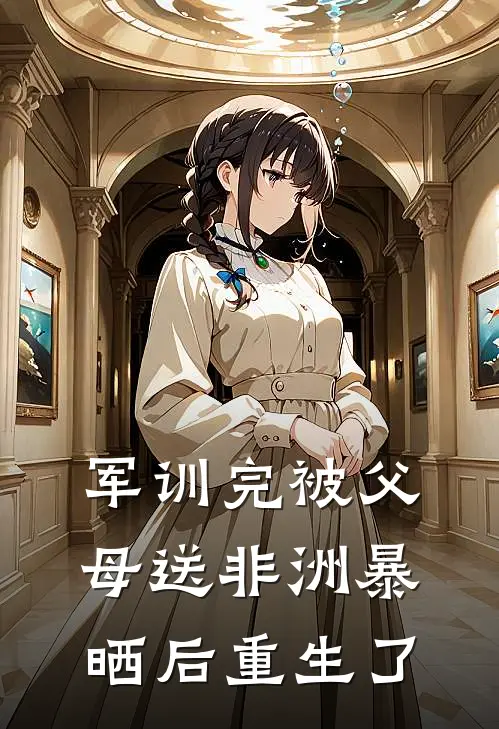 军训完被父母送非洲暴晒后重生了