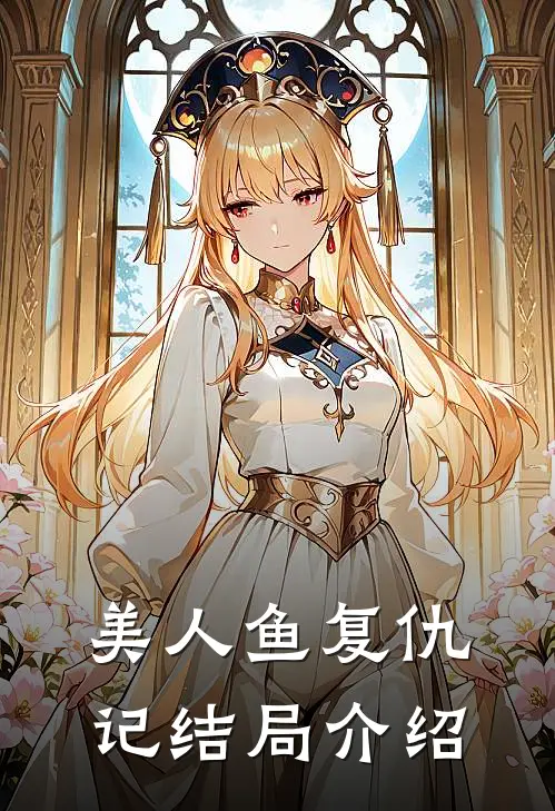 美人鱼复仇记结局介绍