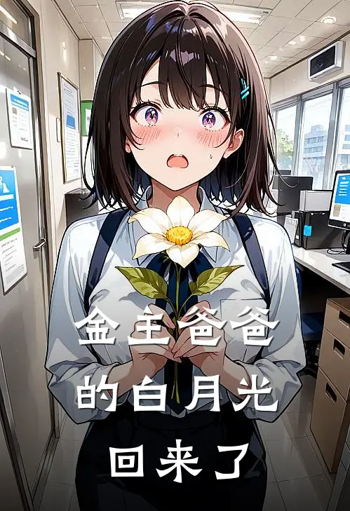 金主爸爸的白月光回来了