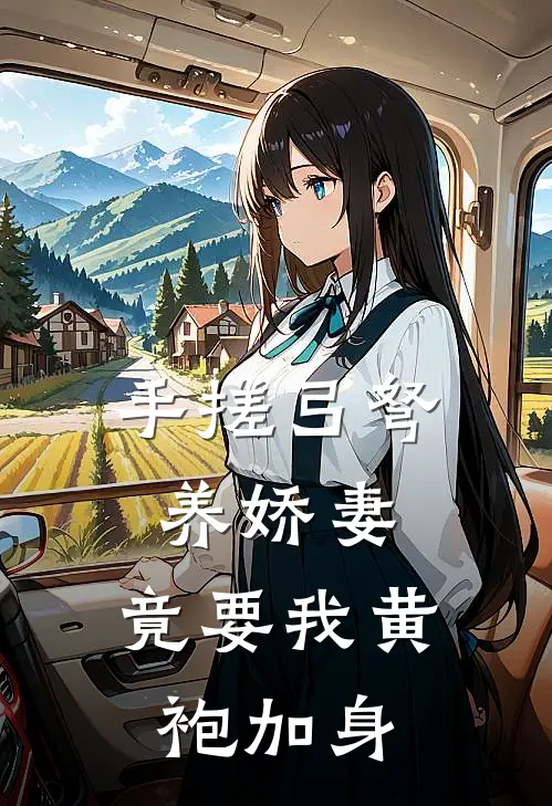 手搓弓弩养娇妻，竟要我黄袍加身