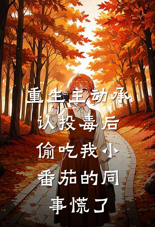 重生主动承认投毒后，偷吃我小番茄的同事慌了