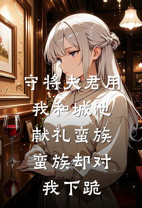 守将夫君用我和城池献礼蛮族，蛮族却对我下跪