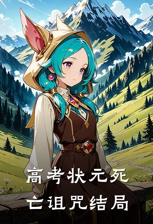 高考状元死亡诅咒结局