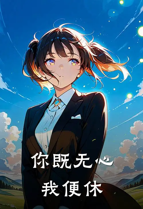 你既无心我便休