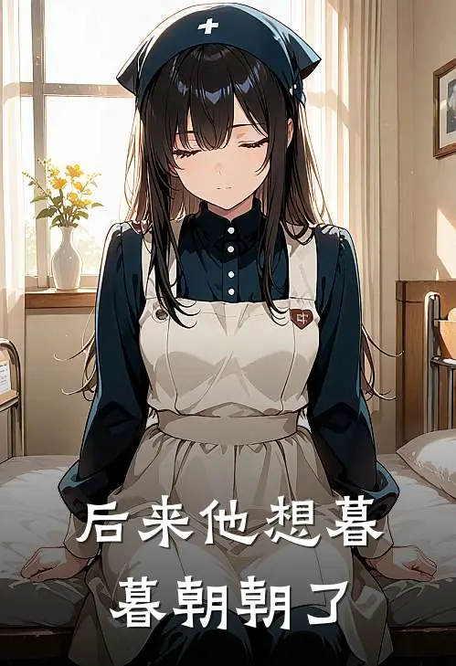 后来他想暮暮朝朝了