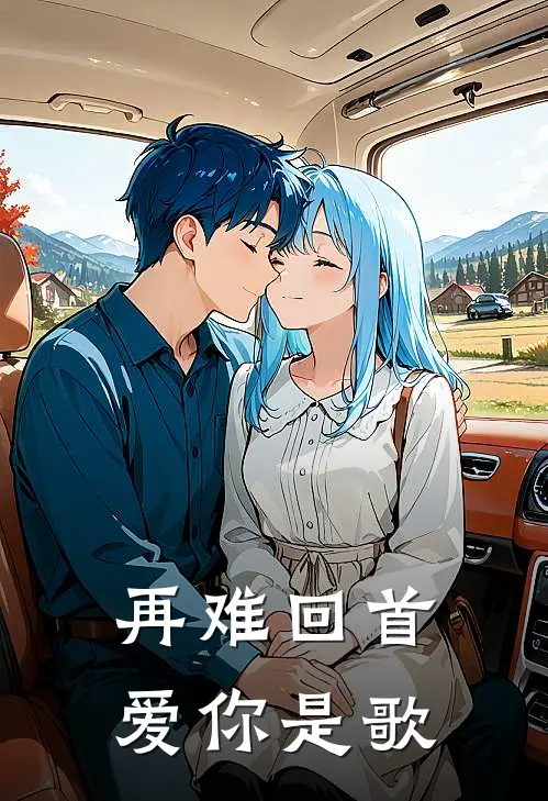 再难回首爱你是歌