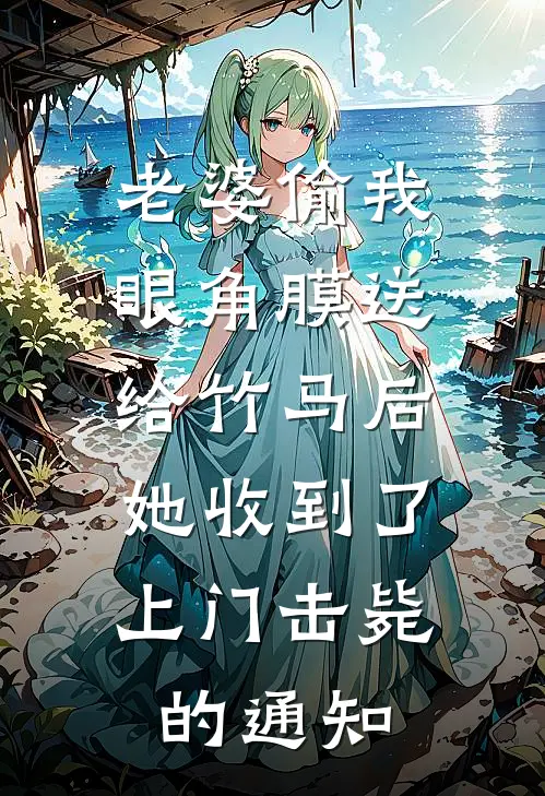 老婆偷我眼角膜送给竹马后，她收到了上门击毙的通知(宋晚心白清宴)免费小说全集_完本小说免费阅读老婆偷我眼角膜送给竹马后，她收到了上门击毙的通知(宋晚心白清宴)