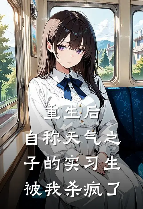 重生后，自称天气之子的实习生被我杀疯了